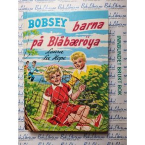 Laura Lee Hope - Bobsey- barna p Blbrya (Nr 12 )