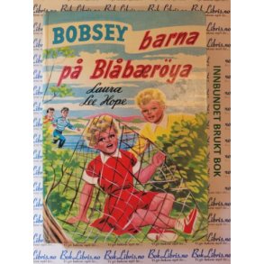 Laura Lee Hope - Bobsey-barna p Blbrya Nr 12