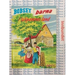Laura Lee Hope - Bobseybarna i tulipanenes land