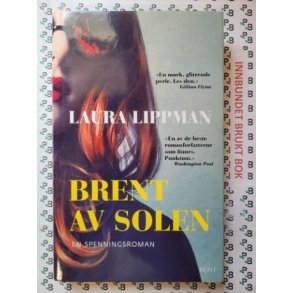 Laura Lippman - Brent av solen