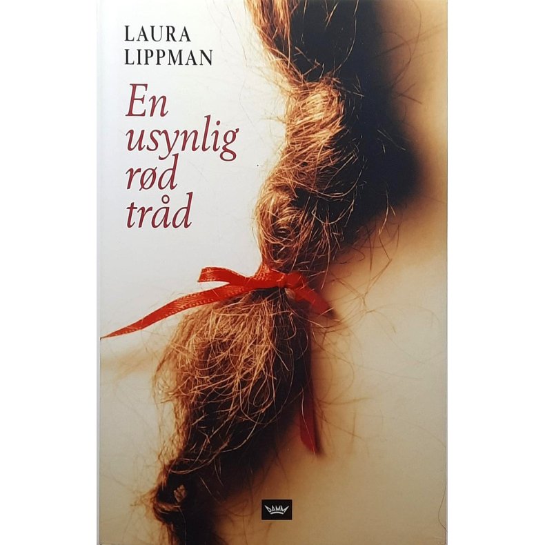 Laura Lippman - En usynlig rd trd