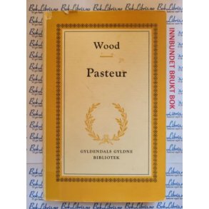 Laura N. Wood - Pasteur