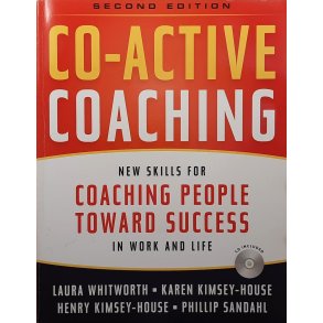Laura Whitworth m. fl. - Co-Active Coaching