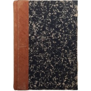 Laurdagskvelden - Nr. 1 1902�Nr. 20 [21?] 1902 - (Innbundet)