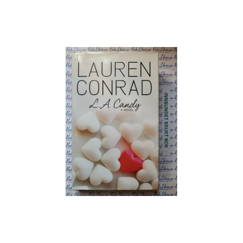 Lauren Conrad - L. A. Candy