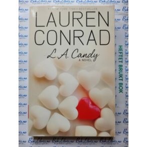 Lauren Conrad - L.A Candy