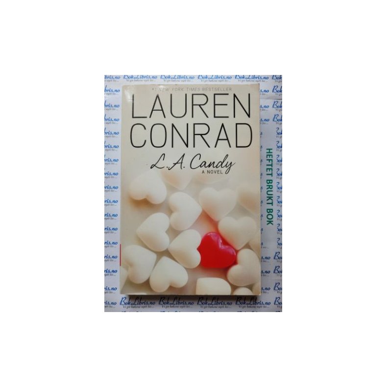 Lauren Conrad - L.A Candy