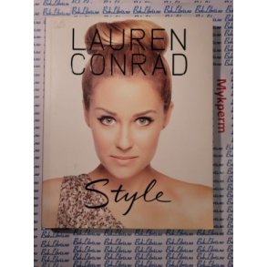 Lauren Conrad - Style