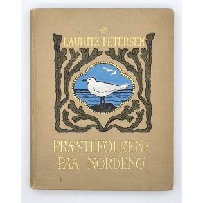 Lauritz Petersen - Prstefolkene paa Norden