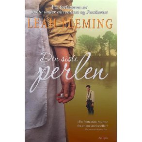 Leah Fleming - Den siste perlen - (I)