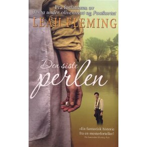 Leah Fleming - Den siste perlen