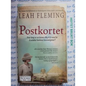 Leah Fleming - Postkortet