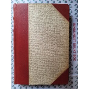 Leck Fischer - En kvinne p frr