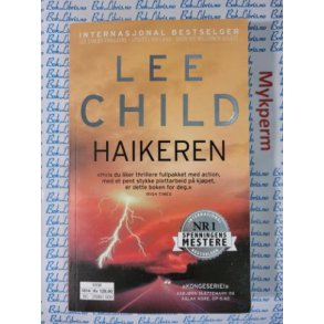 Lee Child - Haikeren