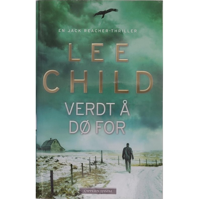 Lee Child - Verdt  d for