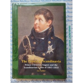 Lee Sather - The Prince of Scandinavia