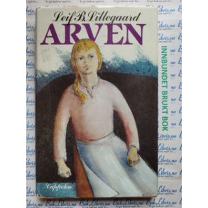 Leif B. Lillegaard - Arven
