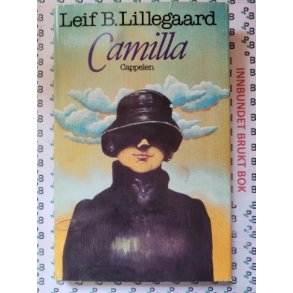 Leif B. Lillegaard - Camilla