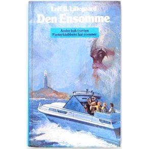 Leif B. Lillegaard - Den Ensomme