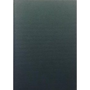 Leif B. Lillegaard - Fangeskipet (Innbundet)