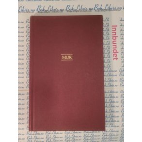 Leif B. Lillegaard - Mor -(Innbundet)