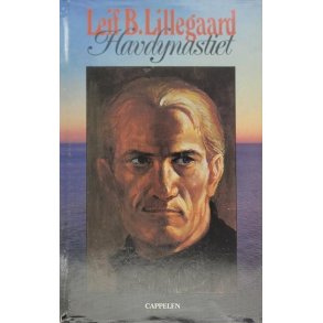 Leif B. lillegaard - Havdynastiet