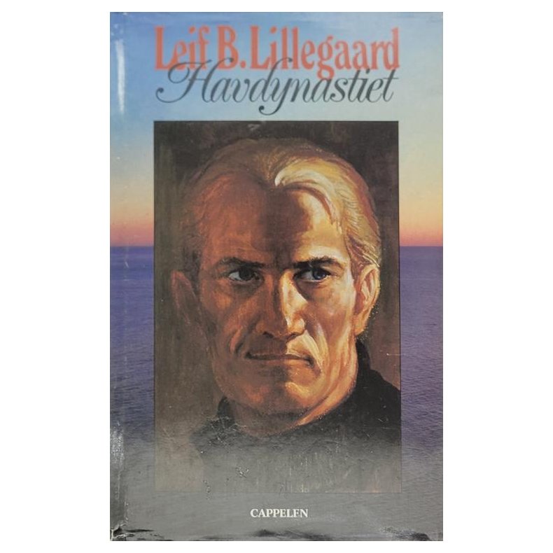 Leif B. lillegaard - Havdynastiet