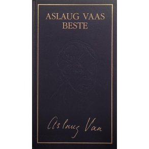 Leif Mhle (red.) - Aslaug Vaas beste