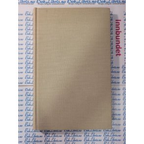 Leif Norman Rosse - Bill. mrk. 