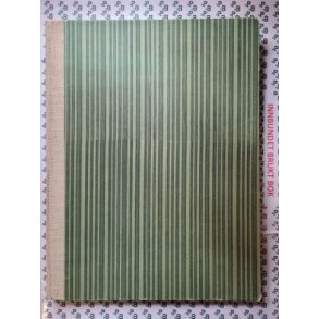 Leif stby - Norsk tegnekunst i Nasjonalgalleriet