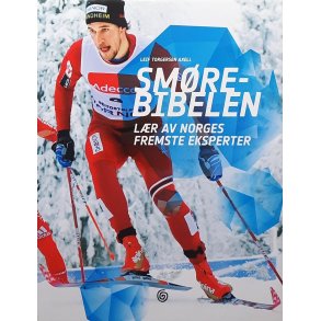 Leif Torgersen Axell - Smrebibelen