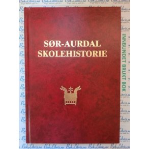 Leiv Eriksson - Sr-Aurdal skolehistorie