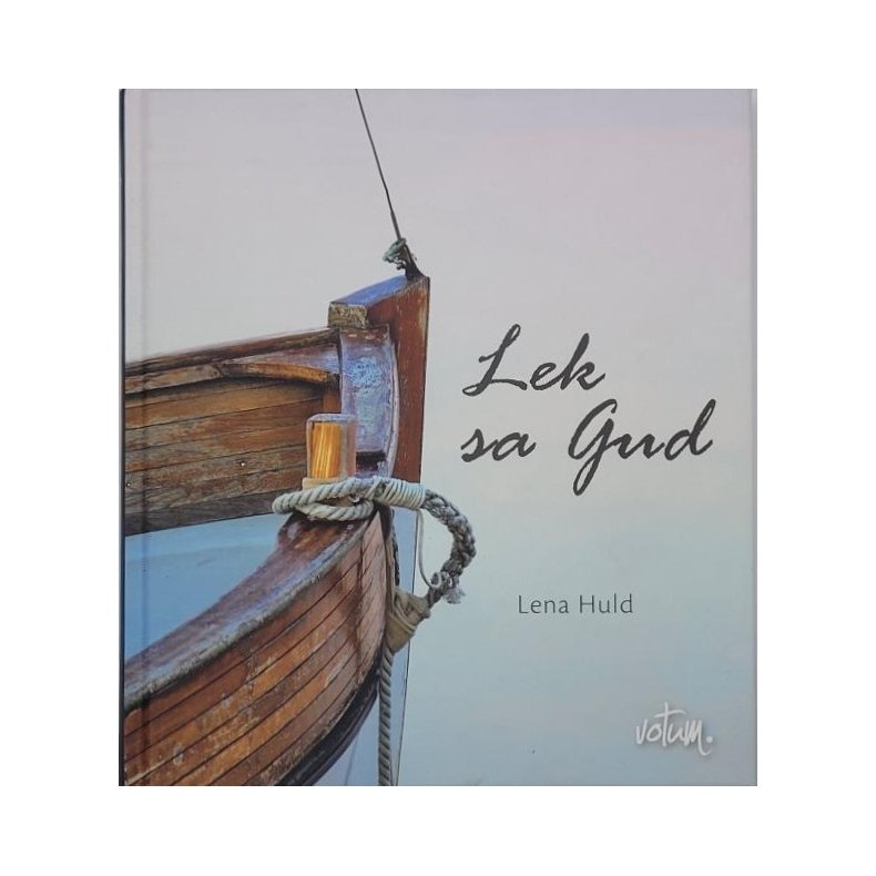 Lena Huld - Lek sa Gud