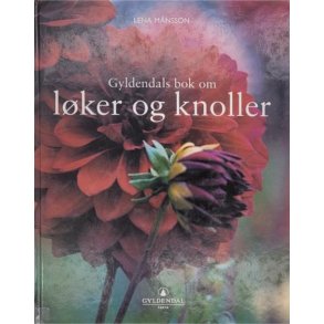 Lena Mnsson - Lker og knoller