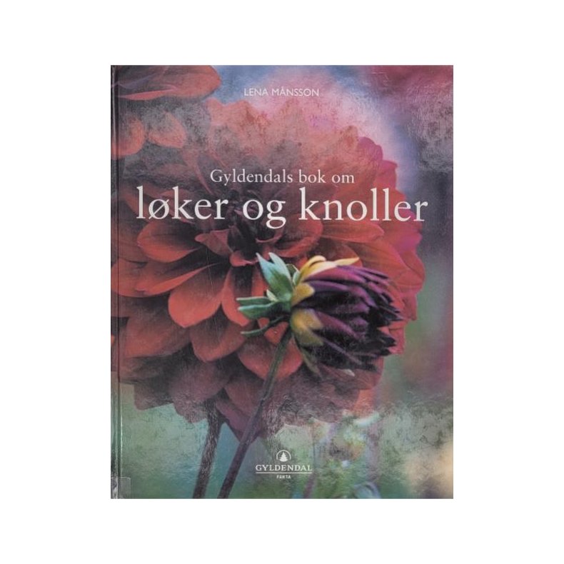 Lena Mnsson - Lker og knoller