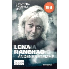 �ndenes stemme (Innbundet)