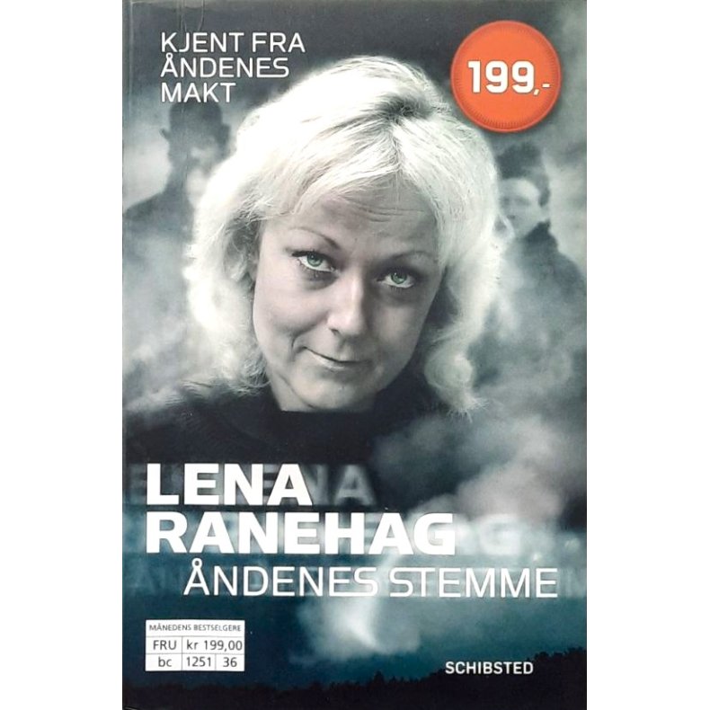�ndenes stemme (Innbundet)