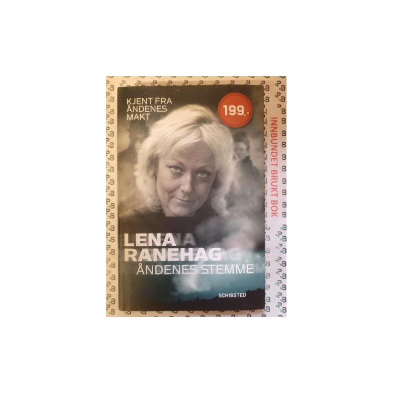 Lena Ranehag - ndenes stemme