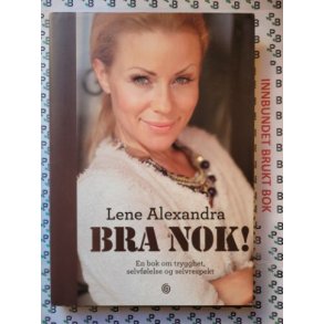Lene Alexandra - Bra nok!