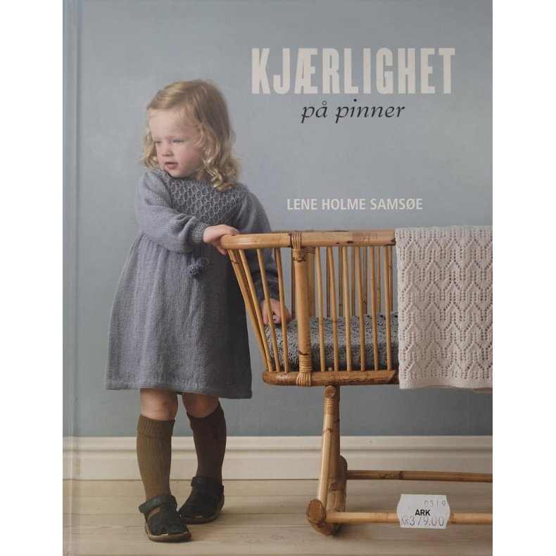 Lene Holme Samse - Kjrlighet p pinne