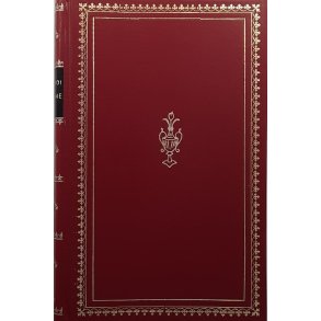 Leo Tolstoi - Krig og fred III - Tredje bind