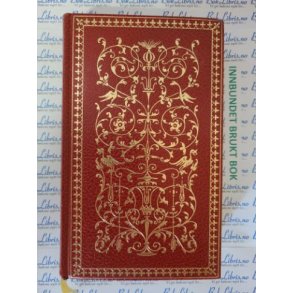 Leo Tolstoj - Anna Karenina 1 (Brukte bker)