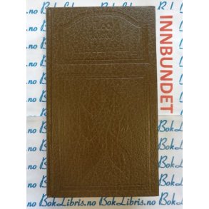 Leo Tolstoj - Anna Karenina, Bind 1 (I)