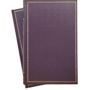 Leon Uris - Hadji 1 og 2 (Innb.)