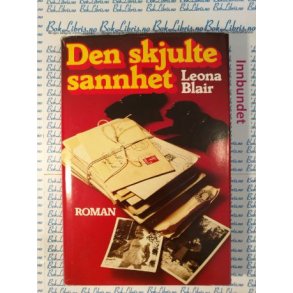 Leona Blair - Den skjulte sannhet