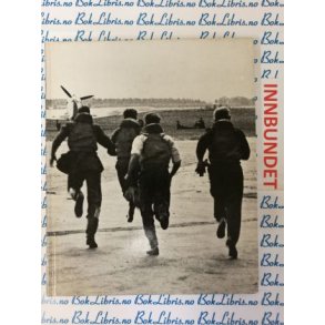 Leonard Mosley - Annen verdenskrig Slaget om Storbritannia