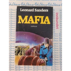 Leonard Sanders - Mafia