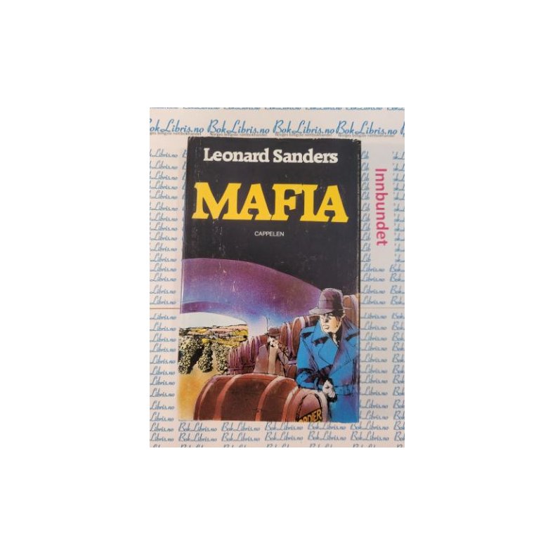 Leonard Sanders - Mafia