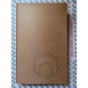 Leonard Sanders - Nedtelling i Santo Domingo (Innb.)