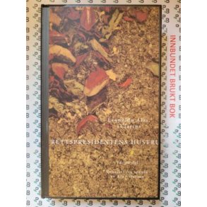 Leopoldo Alas - Rettspresidentens hustru